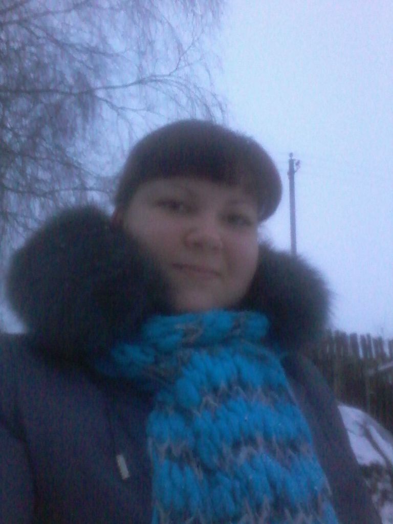 Любовь Астахова