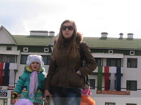 Надежда Ипатьева