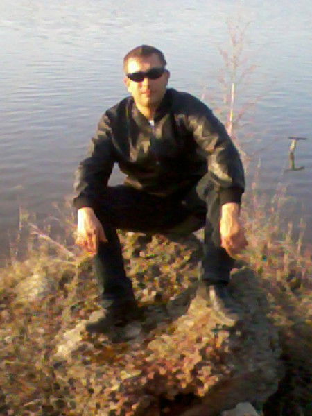 Роман Ванешин