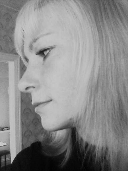 Ольга Романова