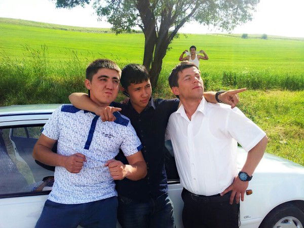 Инкогнито 11