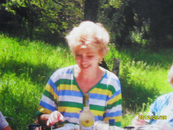 Елена Куденчук