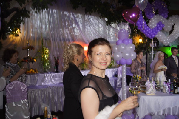 Марина Косых