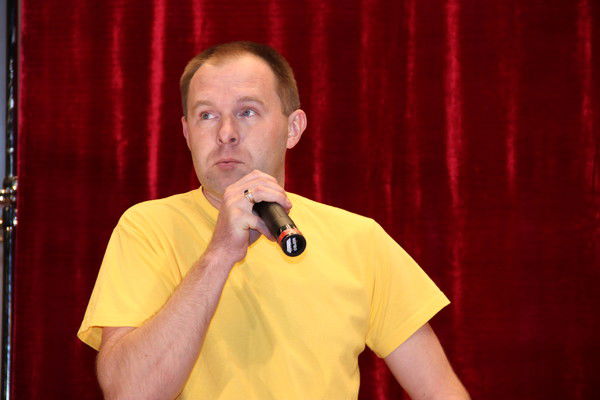 Евгений Иваньшин