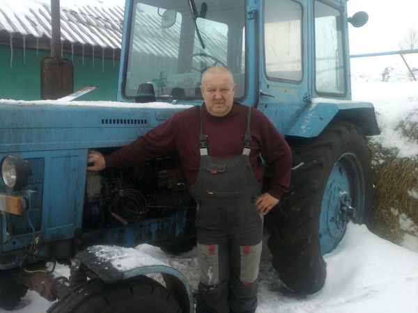 Александр Данаев