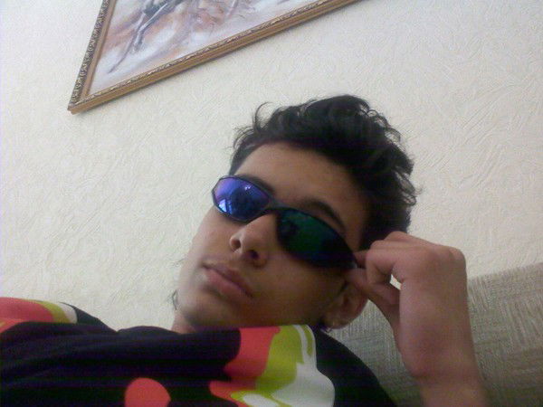 Ростислав Слесаренко