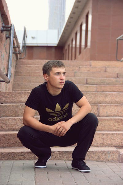 Рамил Джавадов