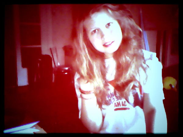 Katrin{Blood} Timofeevskaya