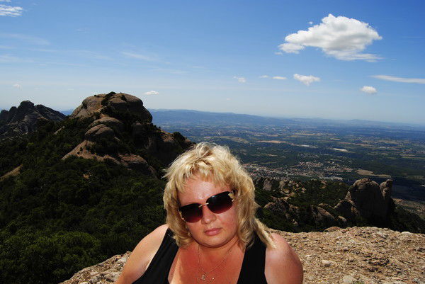 Анна Михайлова