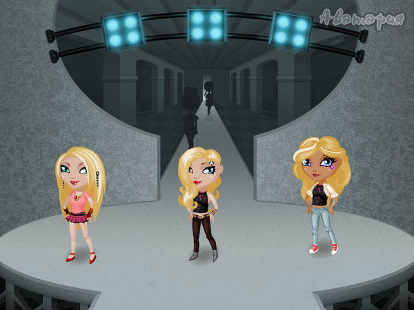 Джозефиннаа)) Няшкина))