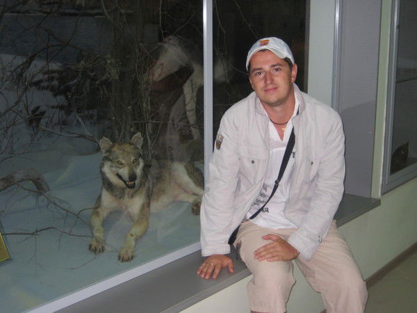 Александр Баталов