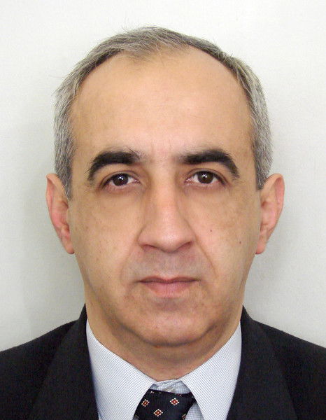 Irakli Хатиашвили