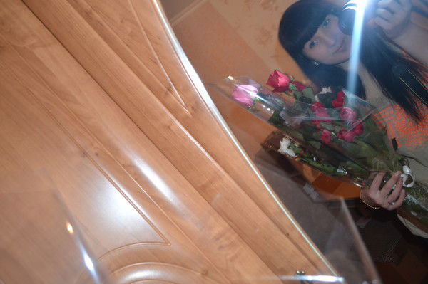 Анастасия Козийчук