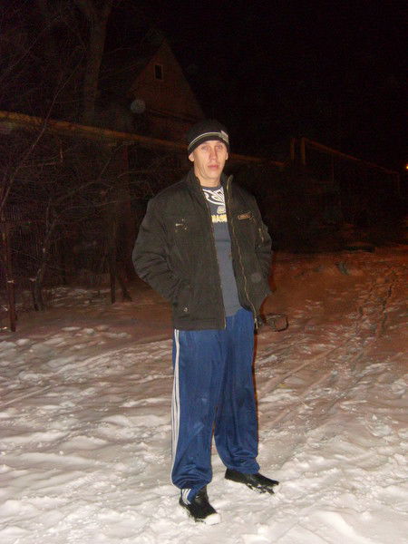 Павел Тямусев