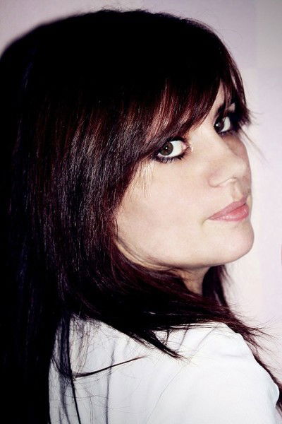 Алёна Санду