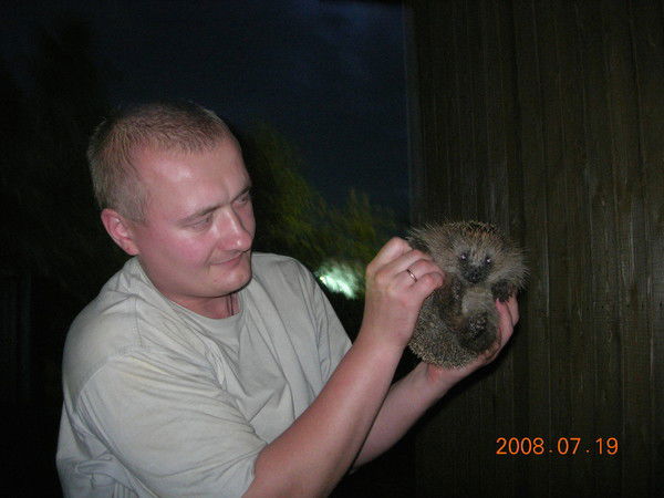 Константин Пучков