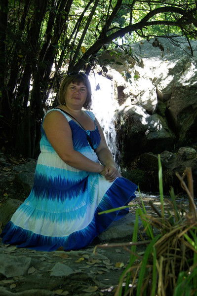 Королева Аннета