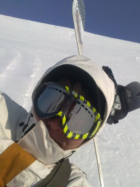 Юрий Бардунаев