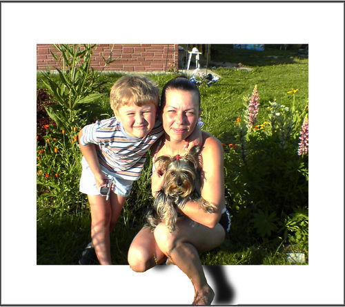 Алексей Удалов