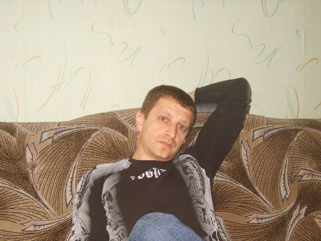 Андрей Третьяков