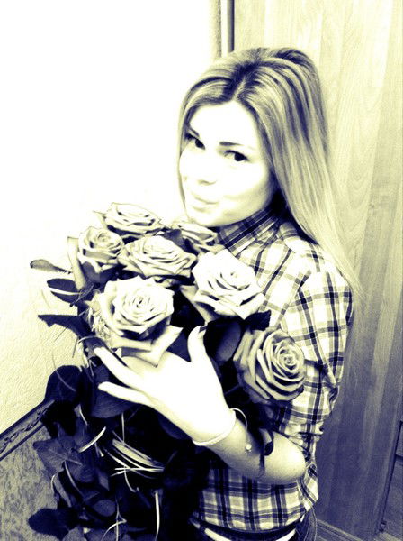 Руслана Вороневская