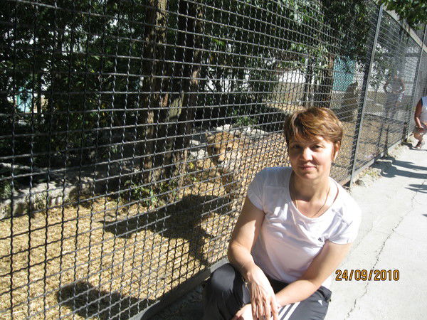 Марьям Османова