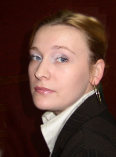 Александра Слипченко