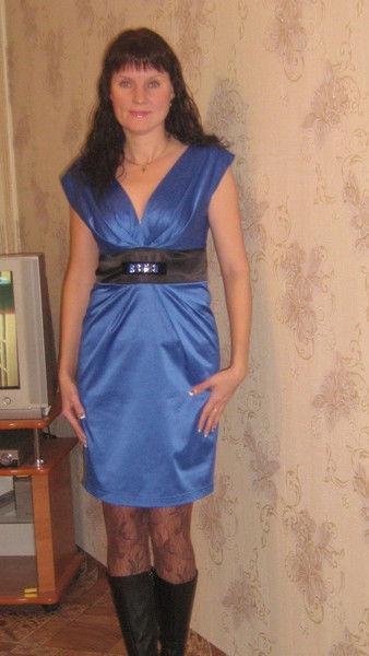 Татьяна Скляр