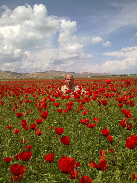 Саиджон Алимов