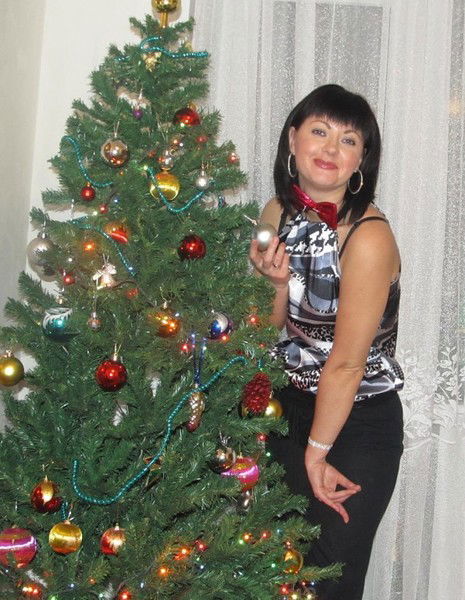 Джульетта Жемчужная