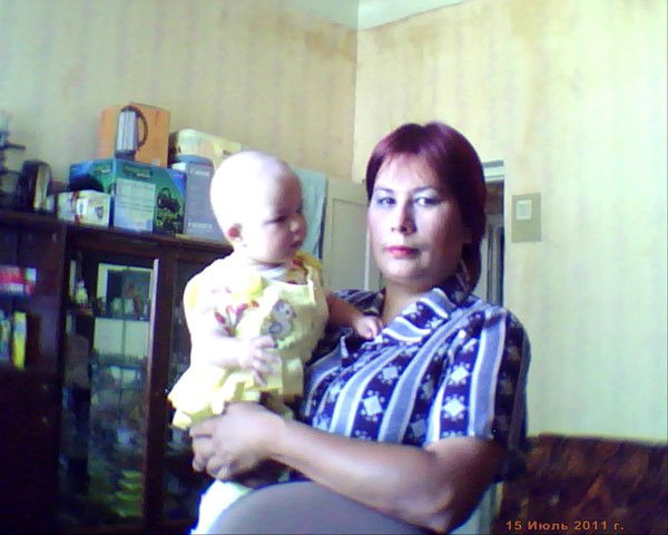 Эльмера Хайрутдинова