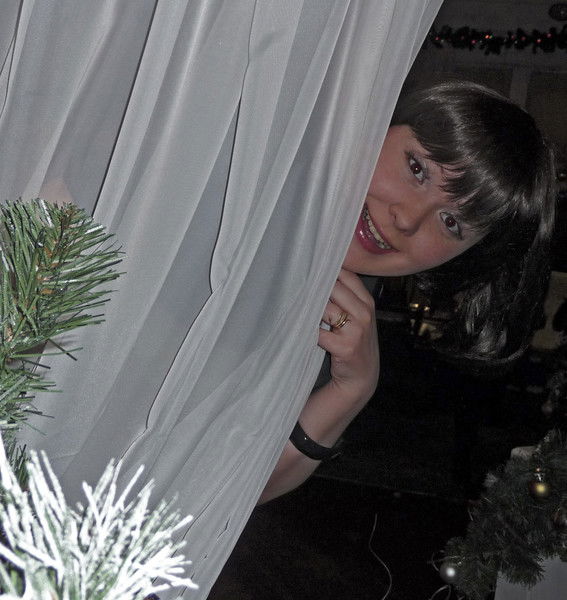 Любовь Шустрова