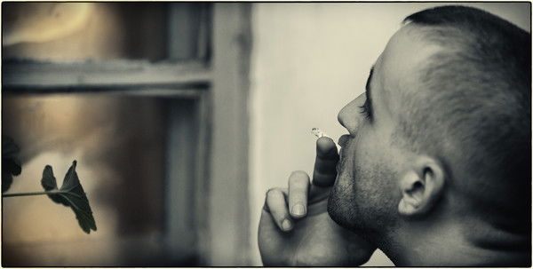 Кирилл Середа