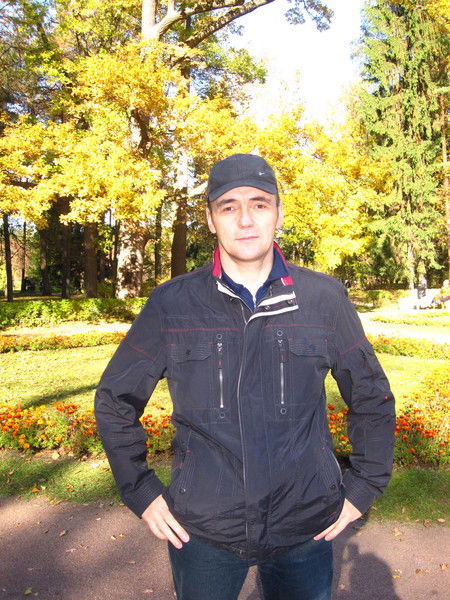 Борис Сушинских