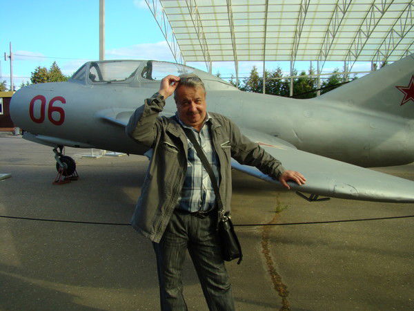 Александр Щёлоков