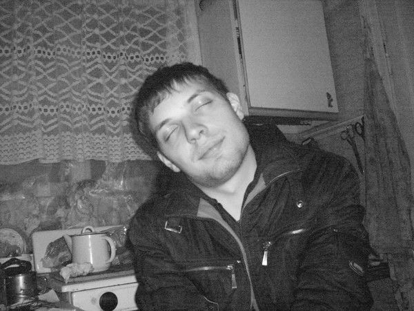 Дмитрий Крымов