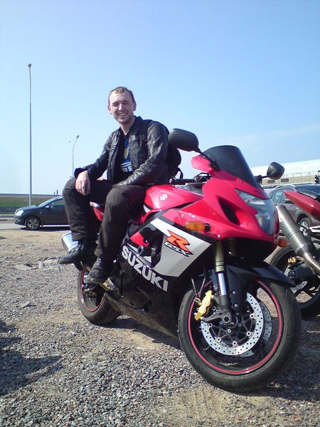 Павел Саприн