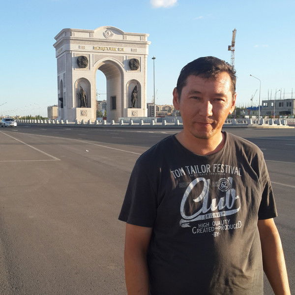 Шамурат Утемуратов