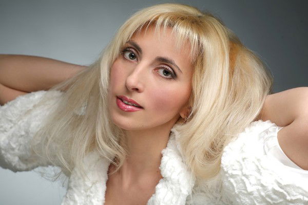 Виктория Швачка