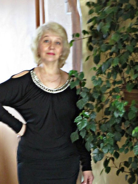 Екатерина Евсютина