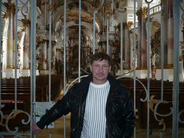 Юрии Нечепуренко