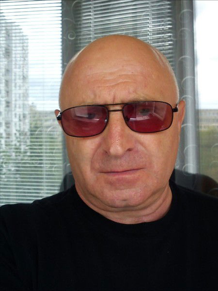 Александр Ткачук