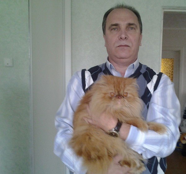 Александр Куриленко