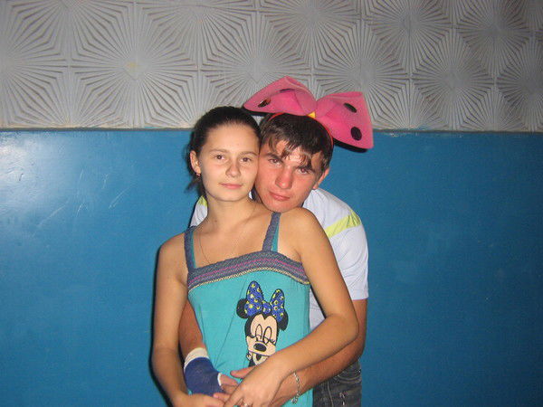 Сява Харченко