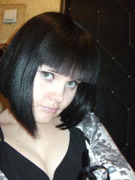 Маша Малыгина