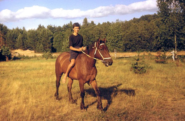 Дмитрий Афонин