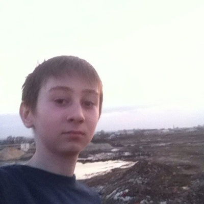 Дмитрий Самсонов