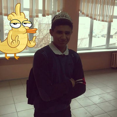 Хаким Сафаров