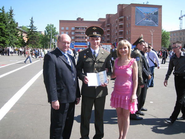 Виктор Агапов