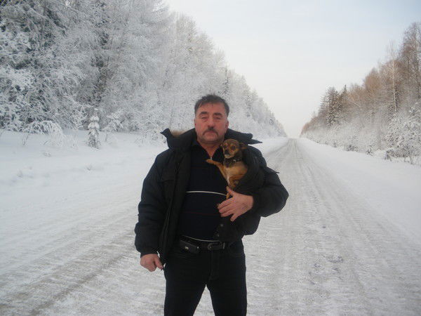 Николай Корзенников